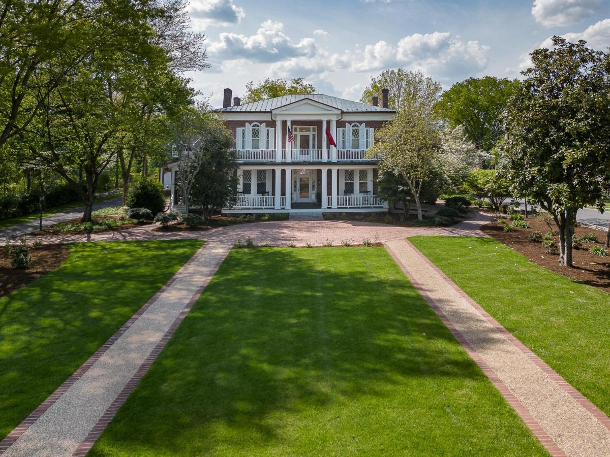 Stonegate Hotel Lexington Exterior photo